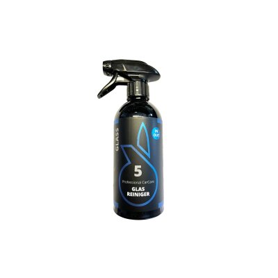 Stockmeier Professional CarCare - Glasreiniger 500 ml