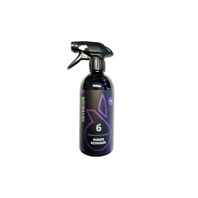 Stockmeier Professional CarCare - Innenreiniger 500 ml