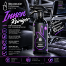 Stockmeier Professional CarCare - Innenreiniger 500 ml