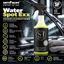 servFaces Water Spot Exx | Wasserfleckenentferner 750 ml