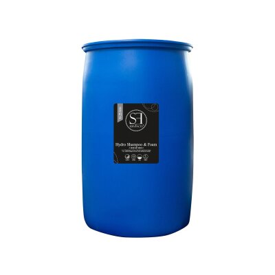 servFaces Hydro Shampoo & Foam 200 kg | Pflegeshampoo & Snow Foam