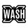WASHX Lufterfrischer "NEW CAR"