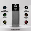 WASHX Autopflegetuch Glas (2 Stück)