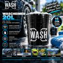 WASHX Wascheimer 20L