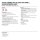 Koch Chemie Wet Gloss 500ml | Nassversiegelung
