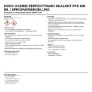 Koch Chemie PerfectFinish Sealant 500 ml | Sprühversiegelung