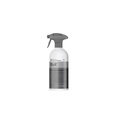 Koch Chemie Spotless Ceramic Finish Scf 500 ml | Wasserfleckenentferner