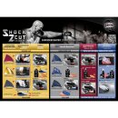Scholl Concepts Shock 2 Cut Hochleistungspaste 500 g