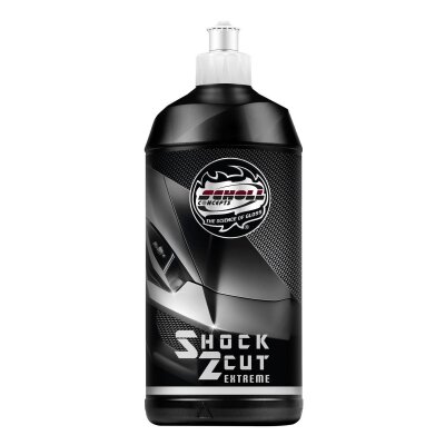 Scholl Concepts Shock 2 Cut Hochleistungspaste 1 kg