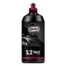 S2 BLACK Extra-Heavy-Cut | Hochleistungs Schleifpaste 500 g