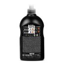 Scholl Concepts S2 BLACK Extra-Heavy-Cut | Hochleistungs...