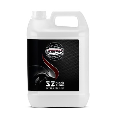 Scholl Concepts S2 BLACK Hochleistungspaste 5 kg