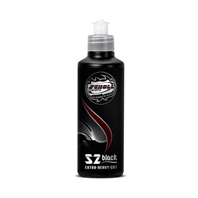 Scholl Concepts S2 BLACK Hochleistungspaste 250 g