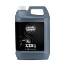 Scholl Concepts S20 BLACK Real 1-Step Paste 5 kg