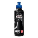 Scholl Concepts S20 BLACK "EasyClean" Swiss...