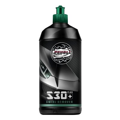Scholl Concepts S30+ Mikro-Hochleistungspaste 500 g