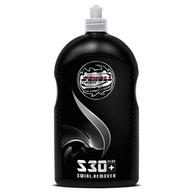Scholl Concepts S30+ Mikro-Hochleistungspaste 1 kg