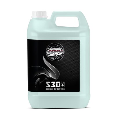 Scholl Concepts S30+ Mikro-Hochleistungspaste 5 kg