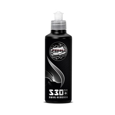 Scholl Concepts S30+ Mikro-Hochleistungspaste 250 g