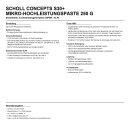 Scholl Concepts S30+ Mikro-Hochleistungspaste 250 g