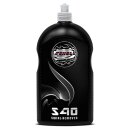 Scholl Concepts S40 Antischleier-Schleifpaste 1 Ltr.