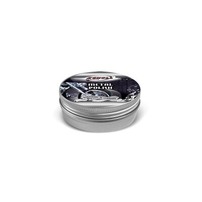 Scholl Concepts Premium Metal Polish 100 g | Metalpolitur