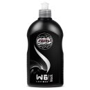 Scholl Concepts W6 BLACK COATWAX 500 ml