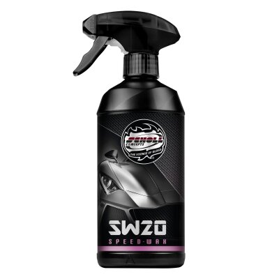 Scholl Concepts SW20 Premium Speed-Wachs 500 ml