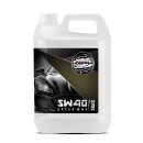 Scholl Concepts SW40 BLACK Speed-Wachs 5 Liter