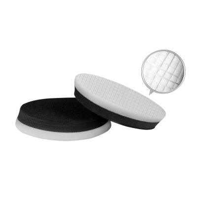 Scholl Concepts S Extreme Cut Sandwich-SpiderPad schwarz/weiß **