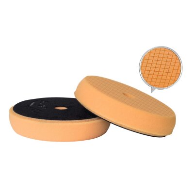 Scholl Concepts M NEO & Finishing SpiderPad 145/25 mm honig