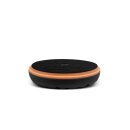Scholl Concepts L SOFTouch-Waffelschwamm 170/30 mm schwarz