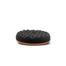 Scholl Concepts S SOFTouch-Waffelschwamm 90/30 mm schwarz