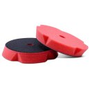 Scholl Concepts NINJA Cutting Pad 140/25 mm rot **