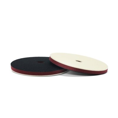Scholl Concepts Natural Wool Cutting Pad 155/14mm