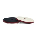Scholl Concepts Natural Wool Cutting Pad 135/14mm