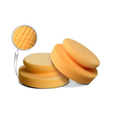 Scholl Concepts NEO SpiderPuck 130/50 mm honig