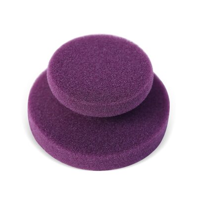 Scholl Concepts C-ROCK Coating Applikator 80/40 mm lila