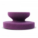Scholl Concepts C-ROCK Coating Applikator 80/40 mm lila