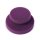 Scholl Concepts C-ROCK Coating Applikator 80/40 mm lila
