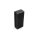 Scholl Concepts C-ROCK BLACK Coating Applikator 90x40x25mm schwarz