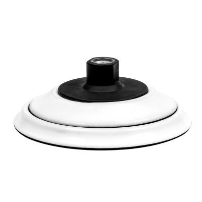 Scholl Concepts IQ 3 in 1 Polierteller 76-150 mm M14