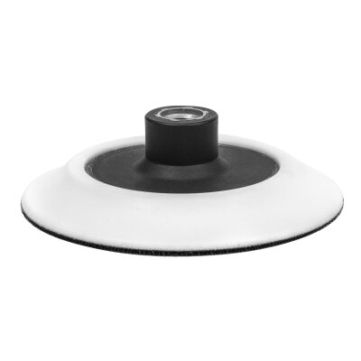 Scholl Concepts M TWIST Polierteller 125 mm M14
