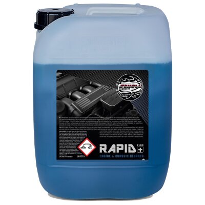 Scholl Concepts RAPID plus Motor- & Chassisreiniger 20 Liter