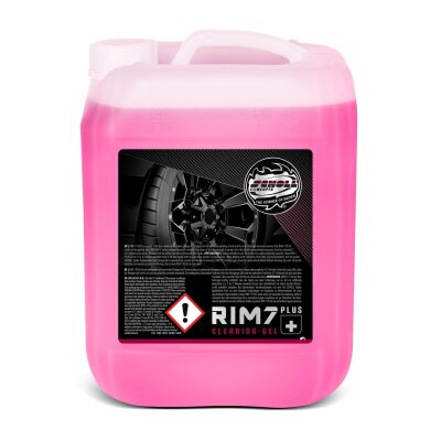 Scholl Concepts RIM 7 plus Felgenreiniger-Gel 10 Liter