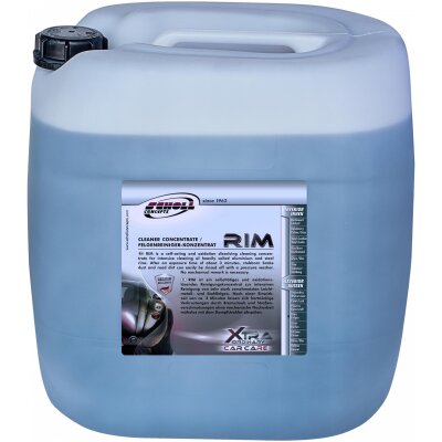 Scholl Concepts RIM Felgenreiniger Konzentrat 30 Liter