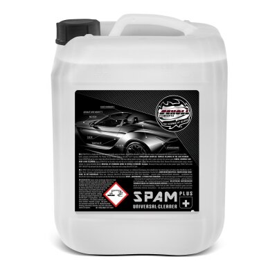 Scholl Concepts SPAM plus Universalreiniger 10 Liter