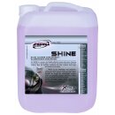 Scholl Concepts SHINE HD Glasreiniger Konzentrat 10 Ltr.