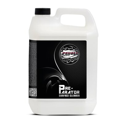 Scholl Concepts PREPARATOR Surface Cleaner 5 Liter