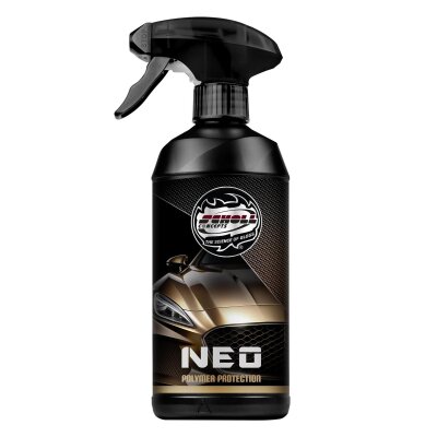 Scholl Concepts NEO Polymer-Versiegelung 500 ml